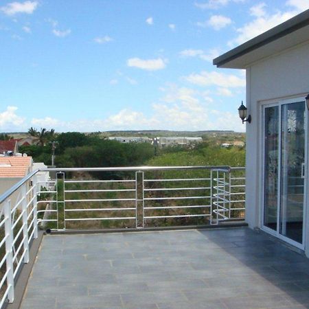 Mo Residence Pereybere Beach Exterior foto