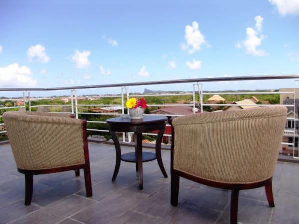 Mo Residence Pereybere Beach Exterior foto