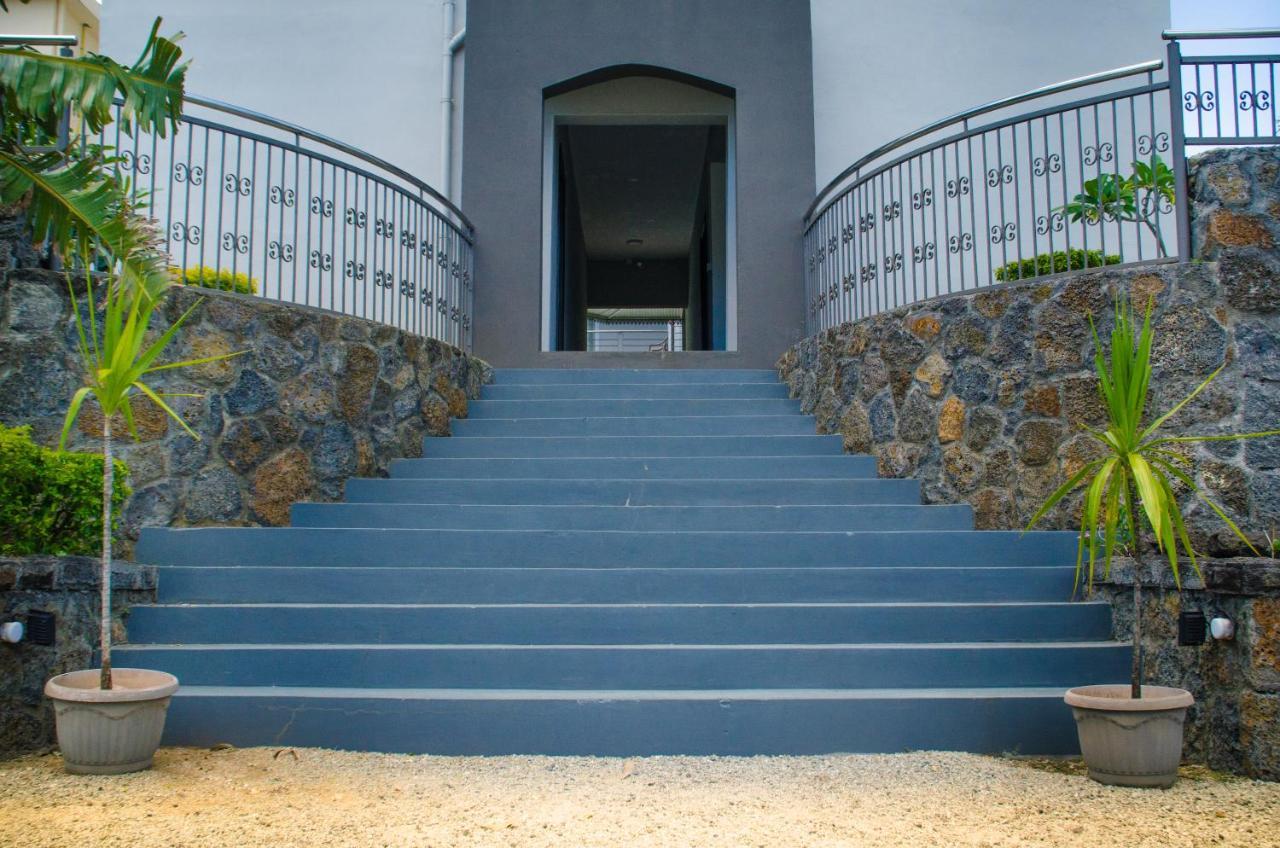 Mo Residence Pereybere Beach Exterior foto