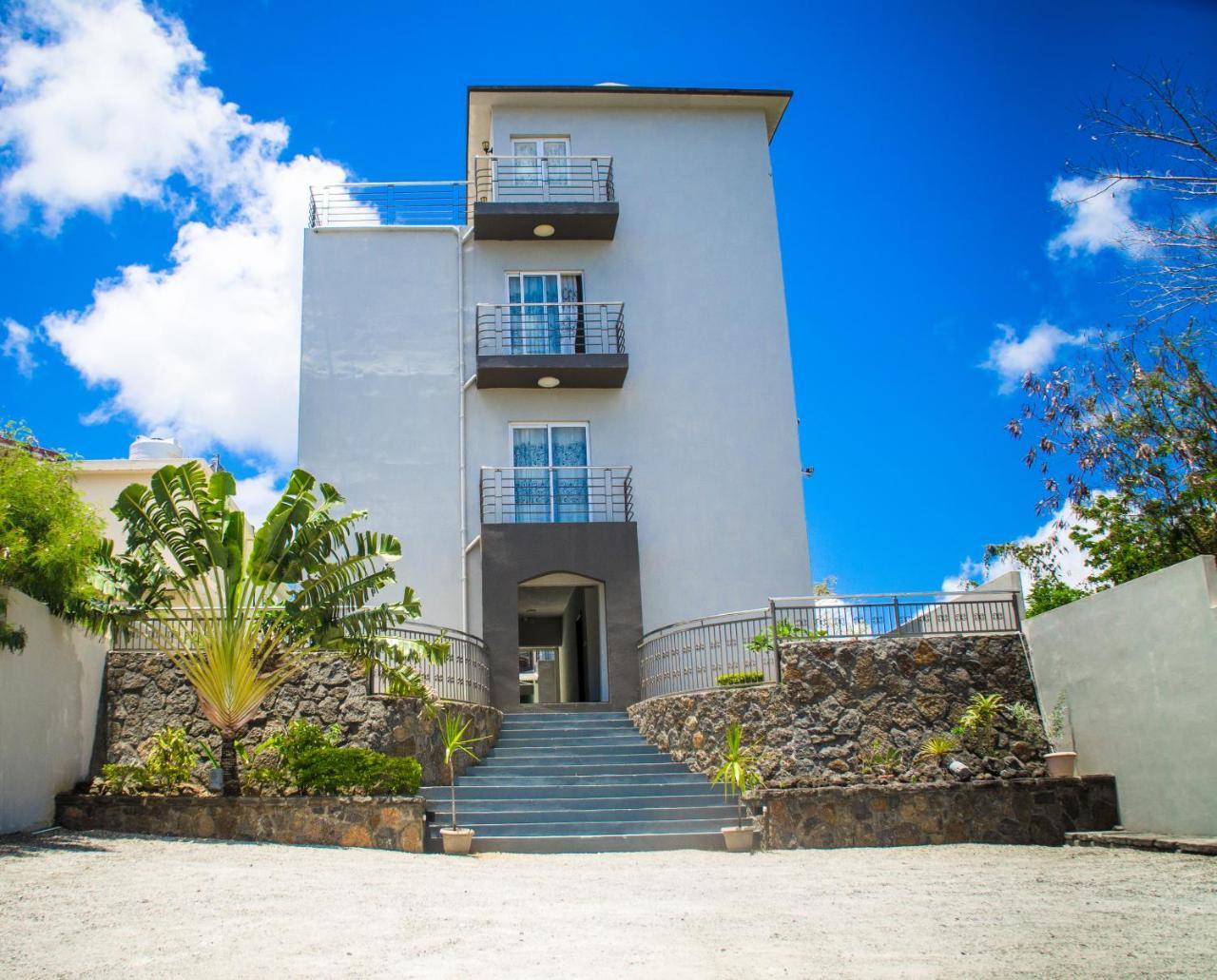 Mo Residence Mauritius Exterior foto